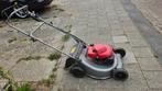 Honda prof. grasmaaier aangedreven,  55 cm maaibreedte, Tuin en Terras, Grasmaaiers, Ophalen of Verzenden, Gebruikt