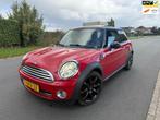 Mini Mini 1.6 Cooper PANO/AIRCO/APK 11-2026, Auto's, Mini, Voorwielaandrijving, Gebruikt, 750 kg, 4 cilinders