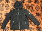 Prada Re-nylon Windbreaker Zwart - Maat S/M - Maat M - Nieuw, Kleding | Heren, Ophalen of Verzenden, Nieuw, Zwart, Prada