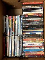 Verzameling van zo'n 110 muziek DVD's, Alle leeftijden, Ophalen of Verzenden, Zo goed als nieuw, Muziek en Concerten