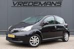 Toyota Aygo 1.0-12V +, Voorwielaandrijving, Stof, Gebruikt, 4 stoelen