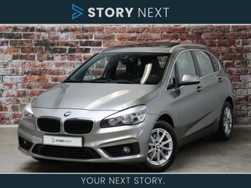 BMW 2 Serie Active Tourer 218i Business Automaat / Trekhaak  beschikbaar voor biedingen