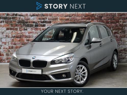 BMW 2 Serie Active Tourer 218i Business Automaat / Trekhaak, Auto's, BMW, Bedrijf, Te koop, 2-Serie Active Tourer, ABS, Airbags