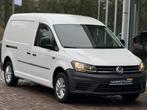 Volkswagen Caddy 2.0 TDI L2H1 BMT Maxi Comfortline | Navi |, Stof, Gebruikt, Euro 6, 4 cilinders