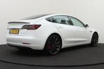 Tesla Model 3 Performance Full Self-Driving 20'LMV Zelfstand, Auto's, Tesla, Automaat, 27 €/maand, Wit, Vierwielaandrijving