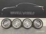 18” originele Mercedes A W177 B W247 CLA X118 velgen banden, Auto-onderdelen, Banden en Velgen, 18 inch, Gebruikt, -, -