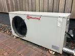 Warmtepomp MD20, eventueel met buffervat, Doe-het-zelf en Verbouw, Verwarming en Radiatoren, Ophalen, Gebruikt, Overige typen