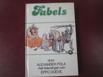 Fabels, door Alexander Pola, Ophalen of Verzenden, Zo goed als nieuw