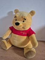 Grote knuffel Winnie the Pooh 75 cm, Ophalen, Gebruikt, Beer