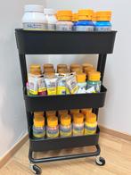 Grote partij Winsor & Newton Galeria Acrylverf, Ophalen of Verzenden, Zo goed als nieuw, Acrylverf