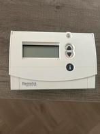Remeha Thermostaat - Gebruikt, Doe-het-zelf en Verbouw, Thermostaten, Ophalen of Verzenden, Gebruikt