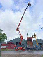 Dingli BA22ERT hi lift hoogwerker zero emission electric