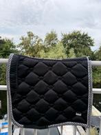 Ps of sweden dekje full dressuur zwart wit grijs, Dieren en Toebehoren, Paarden en Pony's | Dekens en Dekjes, Ophalen of Verzenden