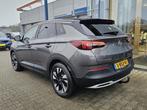 Opel Grandland X 1.6 Turbo Hybrid4 Ultimate Plug in hybrid |, Auto's, Opel, Automaat, 77 km/l, 4 cilinders, Lichtsensor