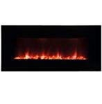 Manor House Elektrische Hanghaard Collin LED SALE, Ophalen of Verzenden, Nieuw, Inbouwhaard, Elektrische haard