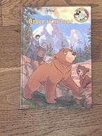 Disney Boekenclub: Broer is 'n beer, Ophalen of Verzenden, Zo goed als nieuw, Sprookjes