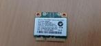 Atheros AR5B97 mini-PCIE WIFI kaartje, Computers en Software, Netwerkkaarten, Ophalen of Verzenden, Zo goed als nieuw, Intern