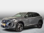 Peugeot 2008 1.2 Hybrid 136 Allure Automaat | Navigatie | Pa, Auto's, Automaat, 145 pk, 1199 cc, Bedrijf