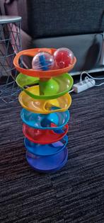 Playgro Ballentoren - Gebruikt, Ophalen of Verzenden, Gebruikt, Overige typen