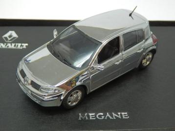 Renault Megane II ph1 sedan beschikbaar voor biedingen