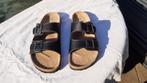 Heren slippers Maat 44 NIEUW, Slippers, Zwart, Nieuw, Ophalen of Verzenden