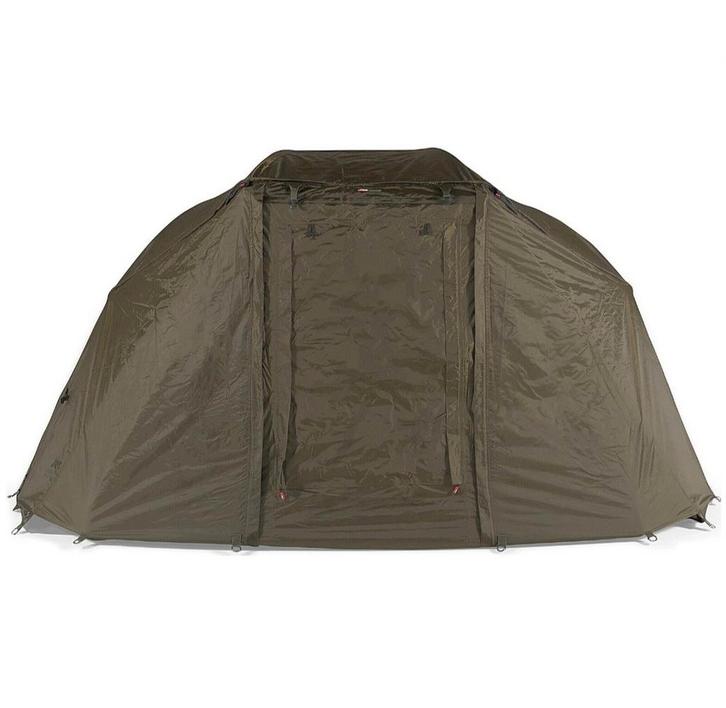 JRC DEFENDER 60" OVAL BROLLY OVERWRAP, Watersport en Boten, Hengelsport | Karpervissen, Ophalen