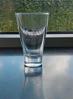 Schrobbelèr glas 150 ml, Ophalen of Verzenden, Nieuw, Overige typen