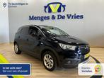 Opel Crossland X 1.2 Turbo Innovation Airco ECC | Navigatie, Voorwielaandrijving, Gebruikt, 1199 cc, Met garantie (alle)