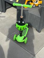 Kinderstepje, Fietsen en Brommers, Steps, Ophalen, Gebruikt, Gewone step