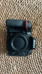 Nikon d7200, Audio, Tv en Foto, Fotocamera's Digitaal, Ophalen of Verzenden, Gebruikt, Nikon, Geen optische zoom