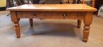 salontafel, Ophalen, Gebruikt, 100 tot 150 cm, 50 tot 100 cm