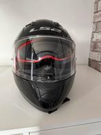 LS2 Stream EVO Integraalhelm - Maat M, Motoren, Overige merken, M, Heren, Ophalen of Verzenden