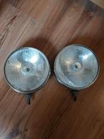 Set Marchal Iode 889 Oldtimer Rallye Mistlampen Verstralers, Ophalen of Verzenden, Gebruikt, BMW