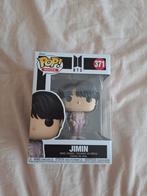 BTS Jimin Funko pop, Ophalen, Nieuw, Pop, Beeldje of Miniatuur