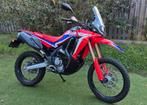 Honda CRF 300 RALLY, 2022, nette staat, 300 cc, Bedrijf, Enduro, 11 kW of minder
