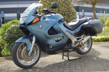 Bmw K1200rs sport beschikbaar voor biedingen