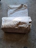 Nostalgische marktkraam kleden te koop 470x400cm iets voor, Ophalen of Verzenden