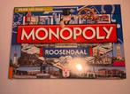 Bordspel “Monopoly Roosendaal” - In seal!, Plus, Vijf spelers of meer, Ophalen of Verzenden, Zo goed als nieuw
