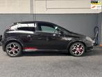 Fiat Punto Evo 1.4-16V Multiair Abarth, Auto's, Fiat, Voorwielaandrijving, Euro 5, Gebruikt, Zwart