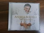 Andrea Bocelli – My Christmas, Cd's en Dvd's, Cd's | Kerst en Sinterklaas, Kerst, Ophalen of Verzenden, Zo goed als nieuw