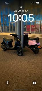 Zip 125cc lc brom in onderdelen, Ophalen of Verzenden, Zo goed als nieuw, Zip
