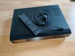 VU+ Duo2 HD Satellietontvanger, Ophalen of Verzenden, Gebruikt, Decoder
