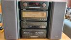 Technics stereo toren., Audio, Tv en Foto, Stereo-sets, Ophalen, Gebruikt, Overige merken