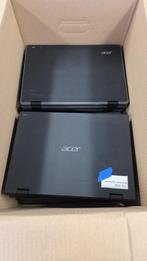 150 Partij Acer B3 en B118 Laptops - Touchscreen, 128GB SSD, Computers en Software, Windows Laptops, Ophalen, Gebruikt, Qwerty