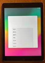 Apple iPad 6e Gen (2018) A1893 - klein Blauw Vlek scherm, Computers en Software, Apple iPads, 9 inch, Gebruikt, 32 GB, Apple iPad