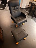 Heated Massage chair, Ophalen, Zo goed als nieuw, 75 tot 100 cm