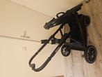 Deryan duo kinderwagen, Ophalen of Verzenden, Zo goed als nieuw