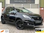 Peugeot 2008 1.2 PureTech GT-line/PANO/TREKH/CAMERA/APK/NAP, Auto's, Peugeot, Voorwielaandrijving, Euro 6, Origineel Nederlands