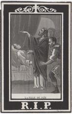 Johannes Diesfeldt 1795 Amsterdam + 1872 Amsterdam, 77 jaar, Verzamelen, Verzenden