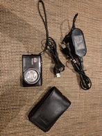 Nikon Coolpix S2700 Compact Camera, Audio, Tv en Foto, Fotocamera's Digitaal, Gebruikt, Compact, Ophalen of Verzenden, Nikon